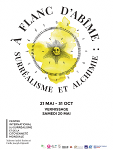 surréalisme et alchimie