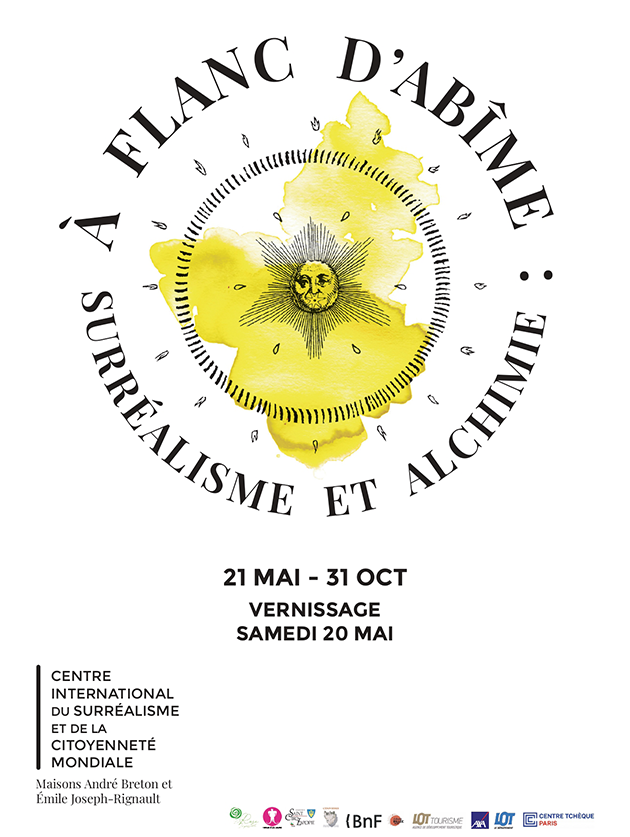 surréalisme et alchimie