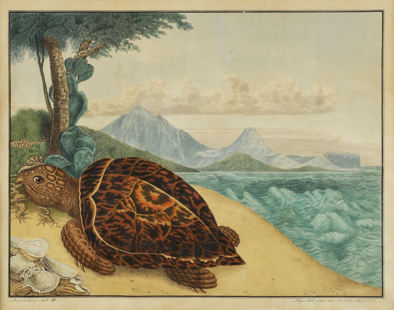 oeuvre de Aloys Zotl