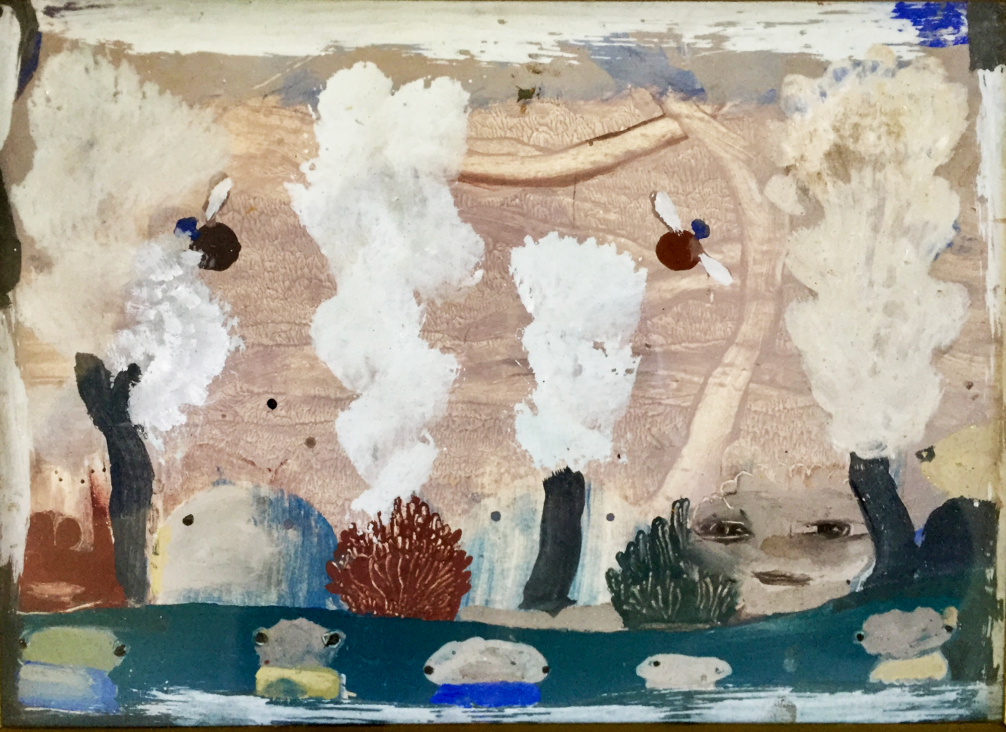 Eugene Gabritschevsky