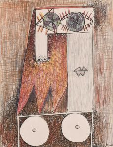 exposition Dora Maar