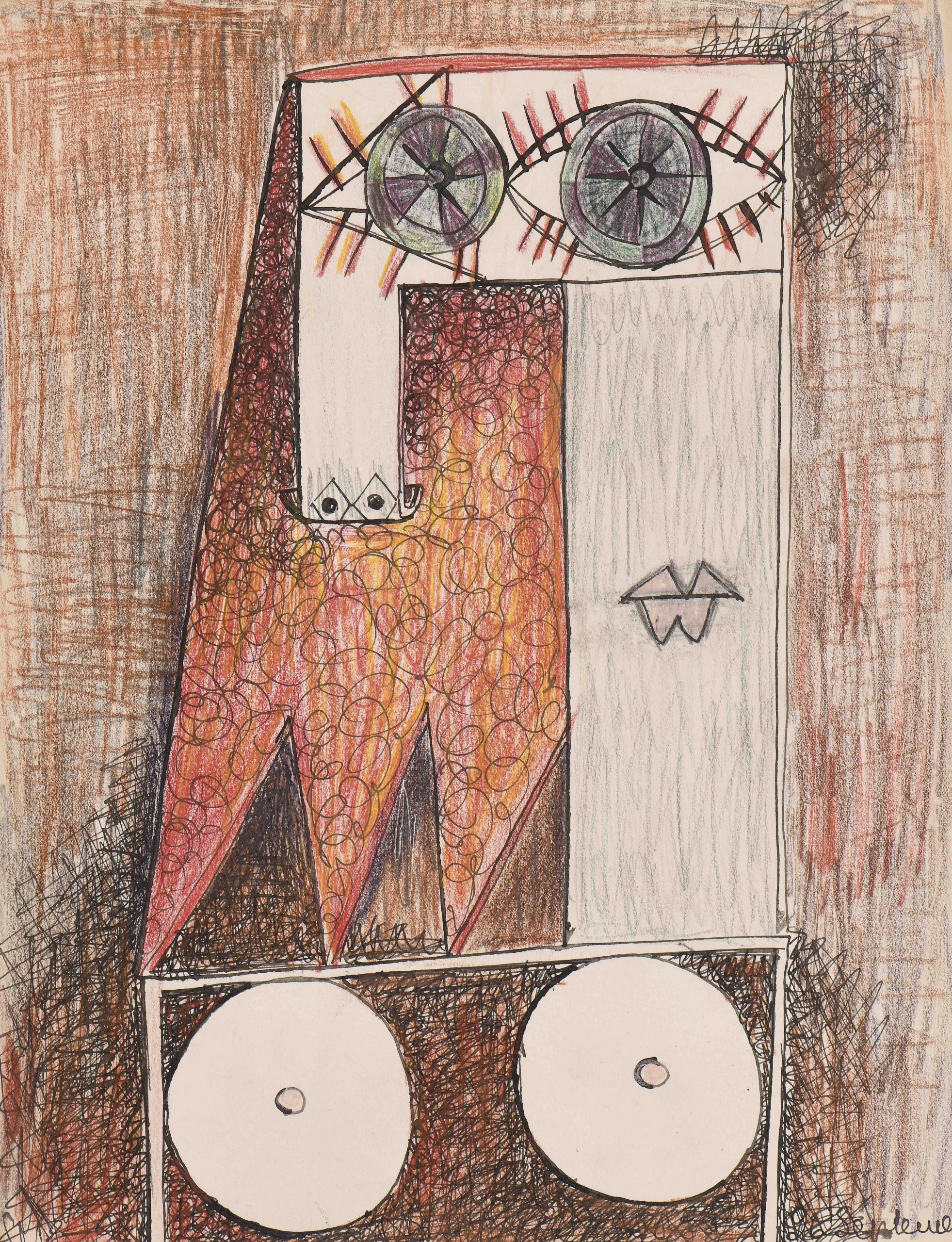 exposition Dora Maar