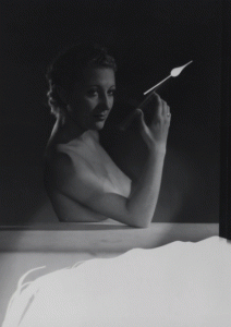 Dora Maar. Portrait de Jacqueline Lamba