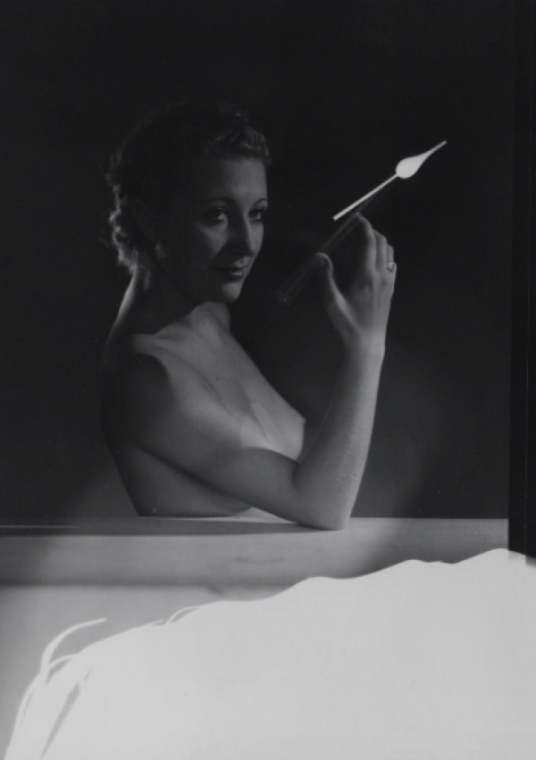 Dora Maar. Portrait de Jacqueline Lamba